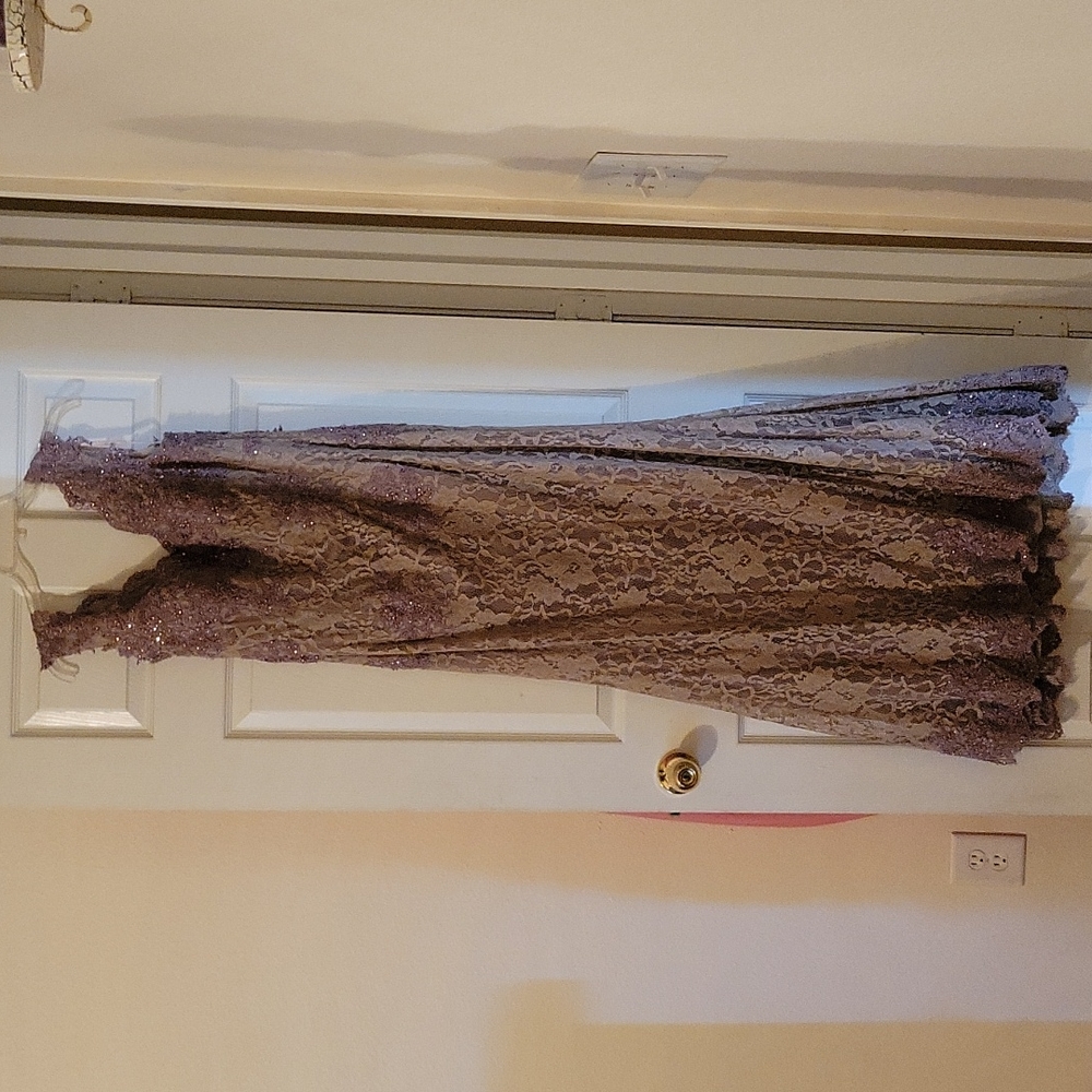 VM Collection Evening Gown